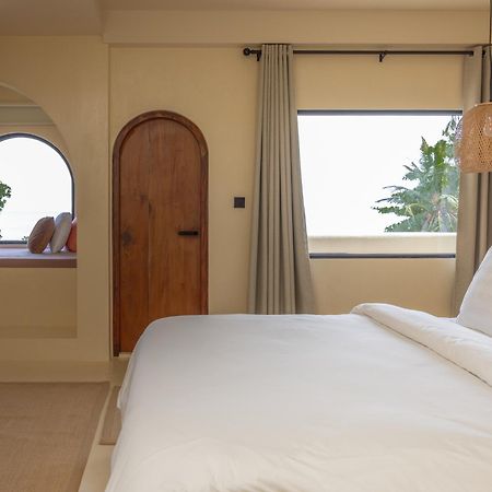 Isla Retreat Hotel Fehendhoo Exterior photo