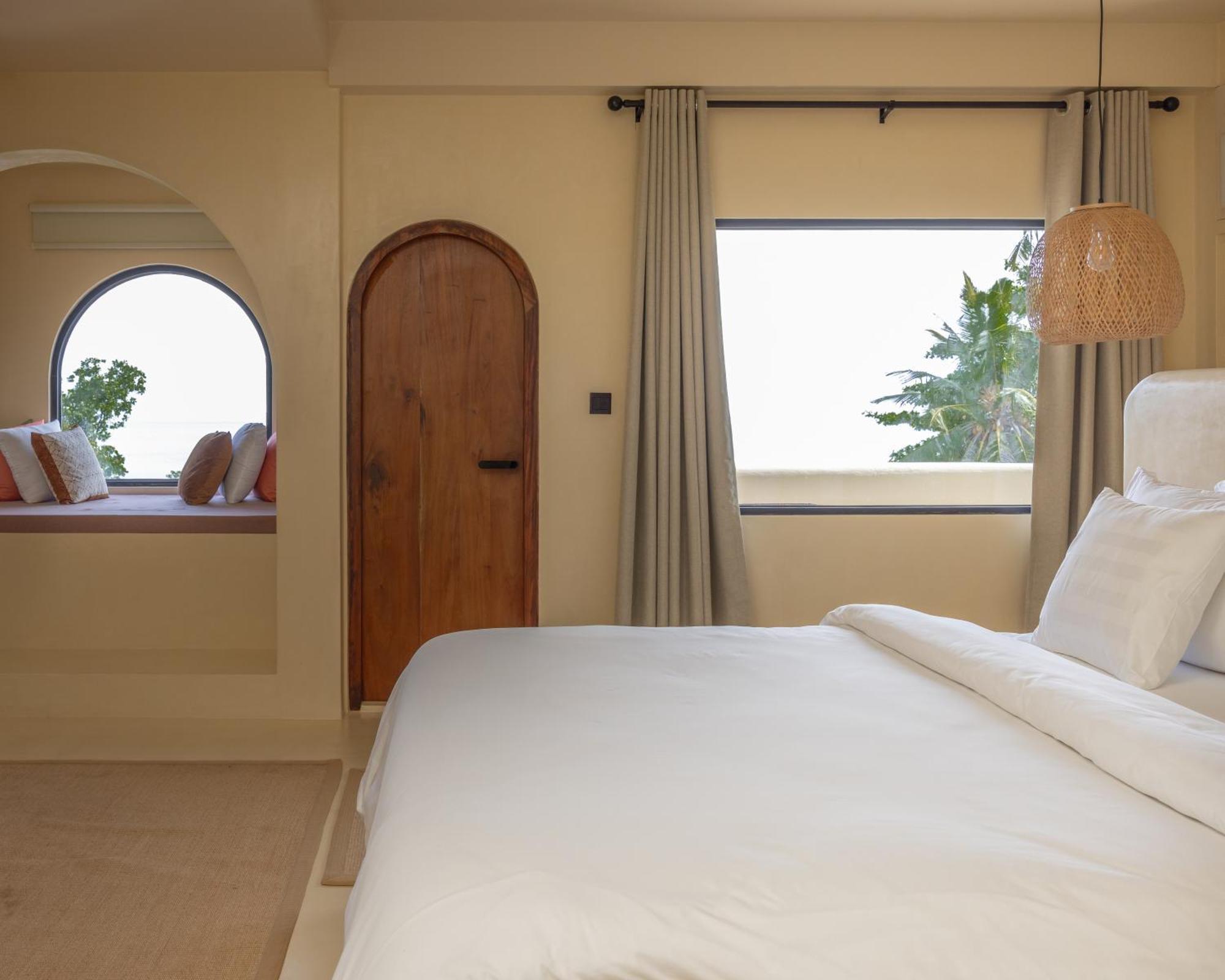 Isla Retreat Hotel Fehendhoo Exterior photo