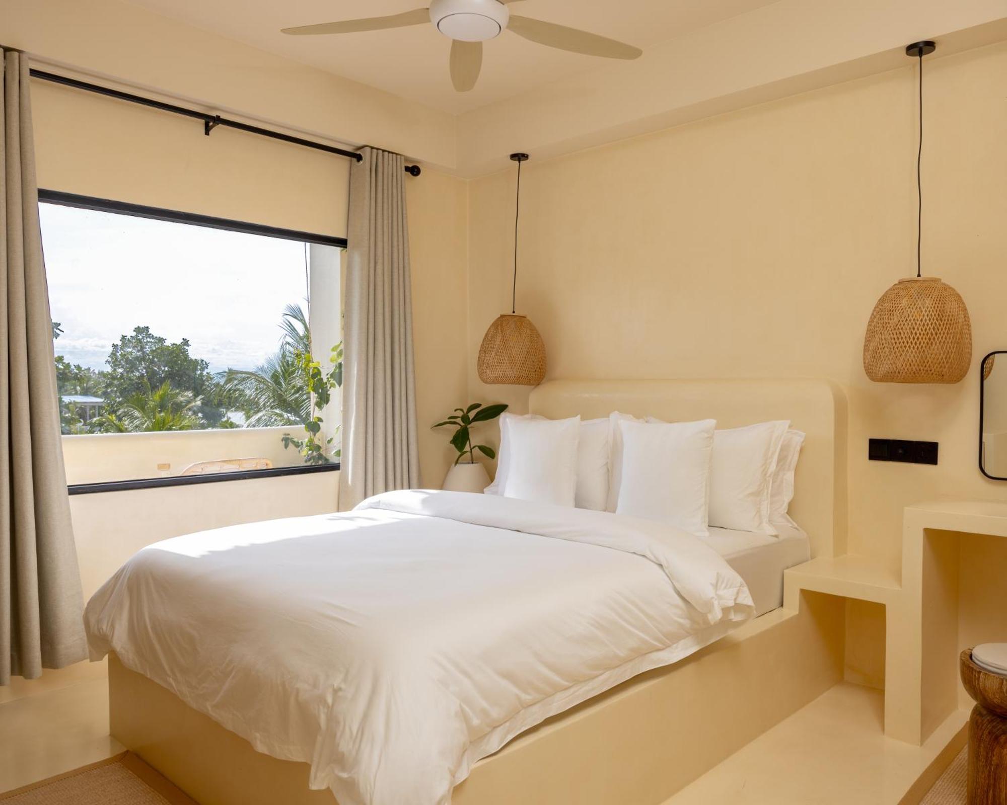 Isla Retreat Hotel Fehendhoo Exterior photo