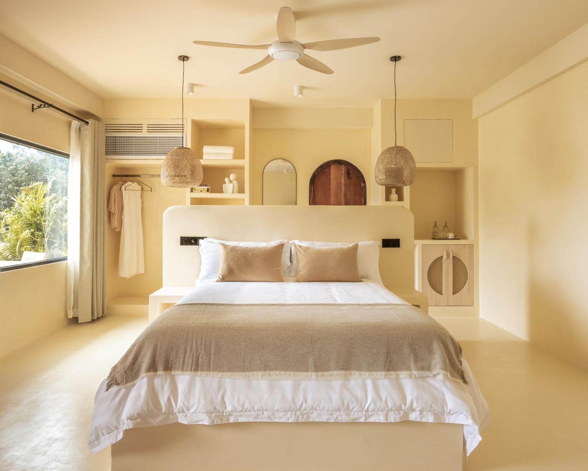Isla Retreat Hotel Fehendhoo Exterior photo