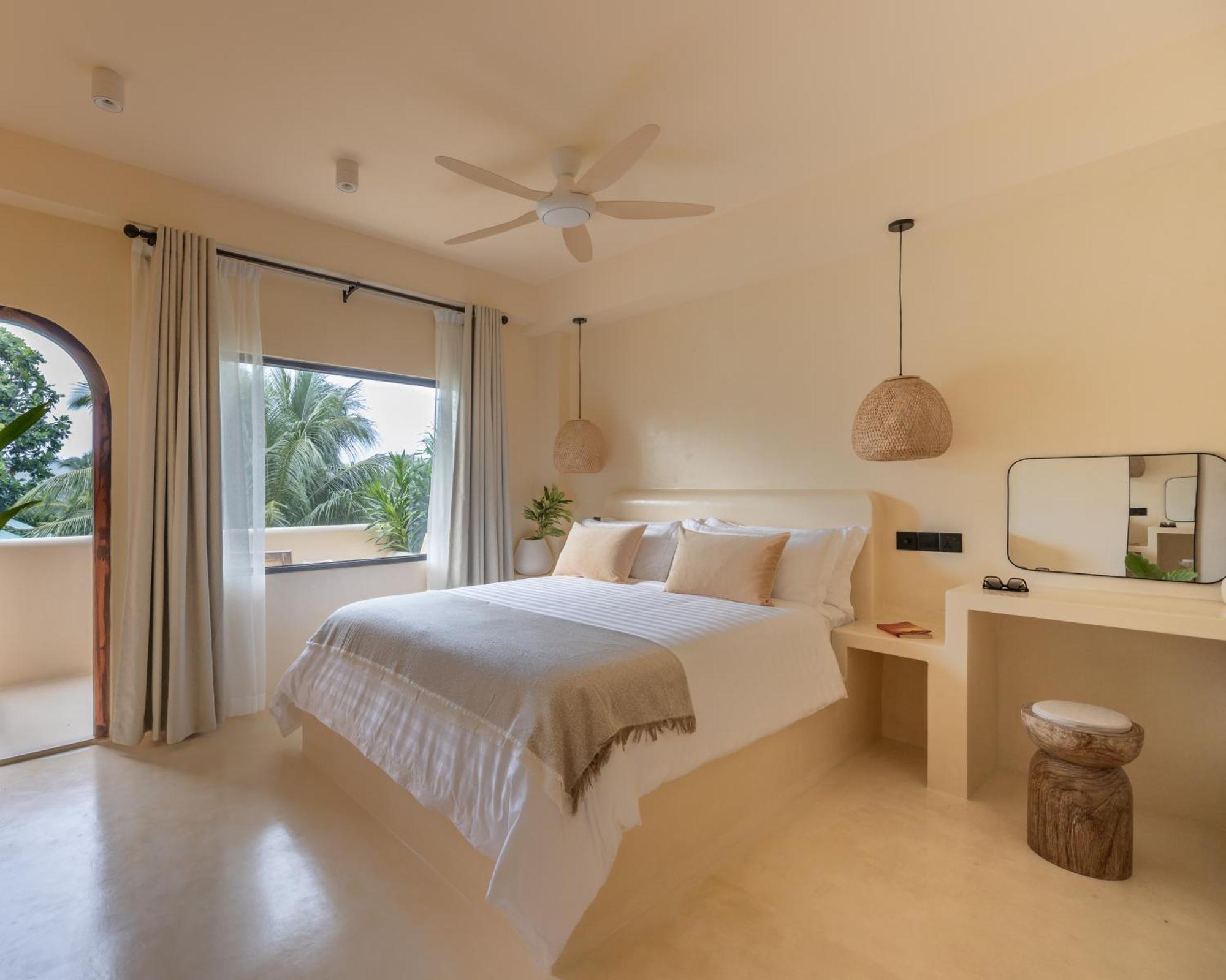 Isla Retreat Hotel Fehendhoo Exterior photo