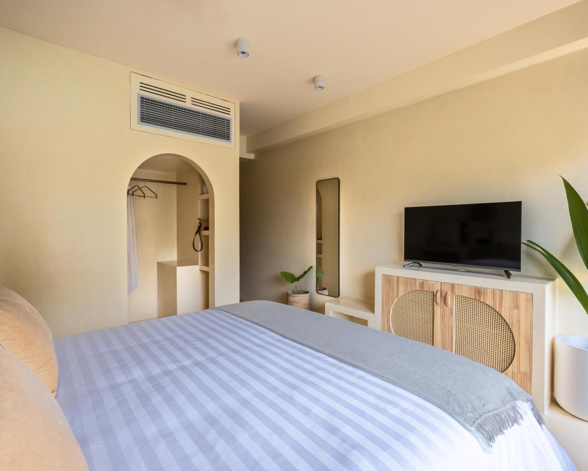 Isla Retreat Hotel Fehendhoo Exterior photo